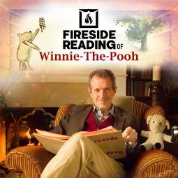 Fireside Reading of Winnie-the-Pooh by A.A. Milne