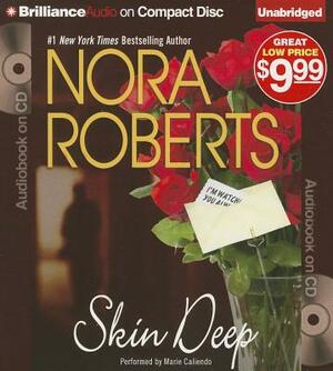 Skin Deep by Nora Roberts