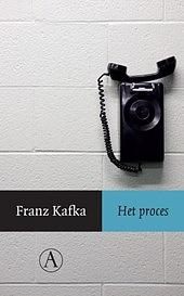 Het Proces by Franz Kafka