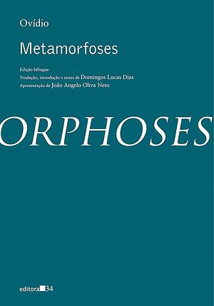 Metamorphoses by Ovid