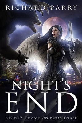 Night's End by Richard Parry