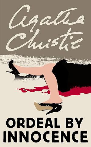 Ordeal by Innocence by Agatha Christie