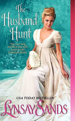 The Husband Hunt by Lynsay Sands