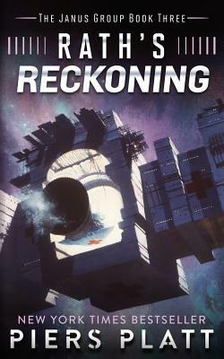 Rath's Reckoning by Piers Platt