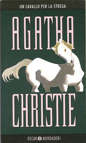 Un cavallo per la strega by Agatha Christie