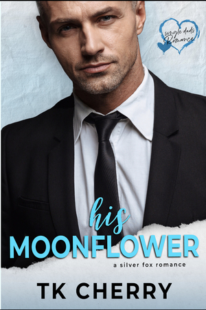 His Moonflower by T.K. Cherry