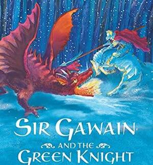 Sir Gawain and the Green Knight by Kenneth G.T. Webster