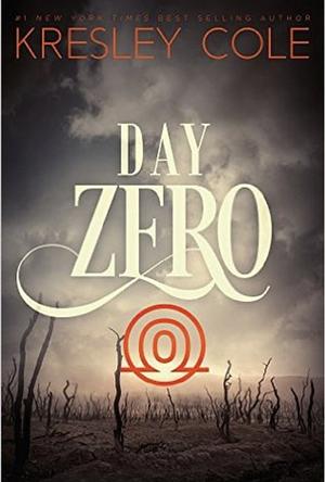 Day Zero by Kresley Cole