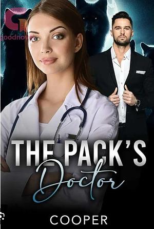 The pack's doctor  by Cooper Read