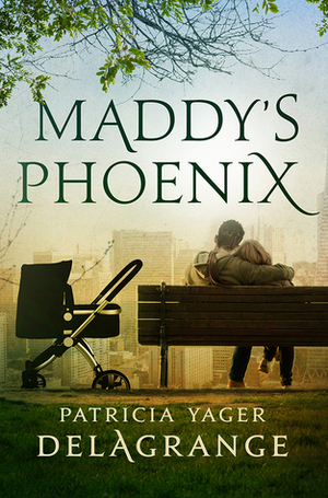 Maddy's Phoenix by Patricia Yager Delagrange