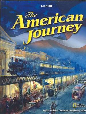 The American Journey, Student Edition by McGraw Hill