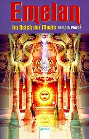 Im Reich der Magie by Tamora Pierce