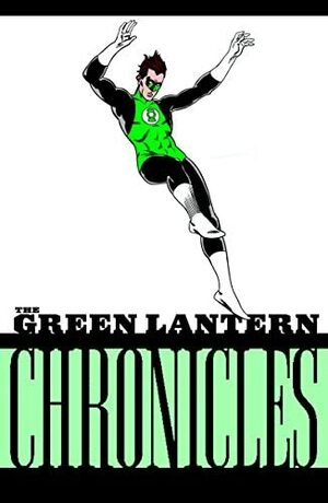 The Green Lantern Chronicles, Vol. 1 by John Broome