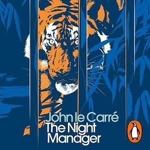 The Night Manager by John le Carré