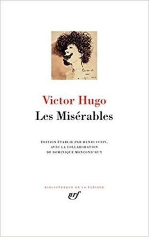 Les Misérables by Victor Hugo