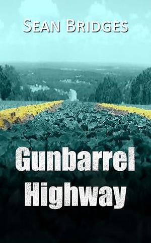 Gunbarrel Highway by Sean Bridges, Sean Bridges