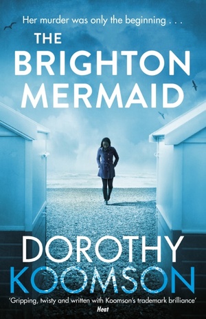 The Brighton Mermaid by Dorothy Koomson