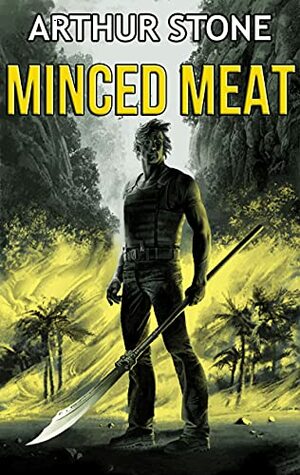 Minced Meat by Arthur Stone