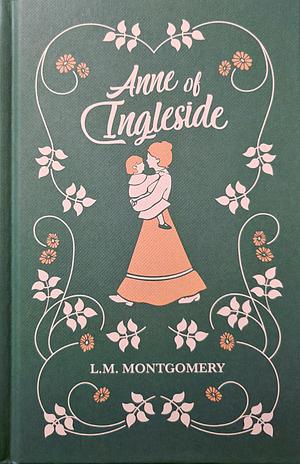 Anne of Ingleside by L.M. Montgomery