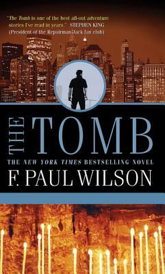 The Tomb by F. Paul Wilson