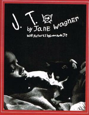 J.T. by Jane Wagner