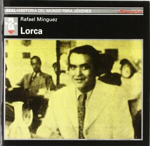 Lorca by Martha Teichner