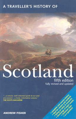 Scotland by Andrew Fisher