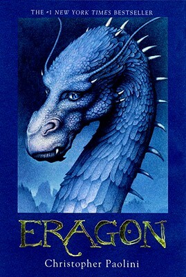Eragon: Inheritance Book 1 by Christopher Paolini