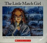 The Little Match Girl by Hans Christian Andersen