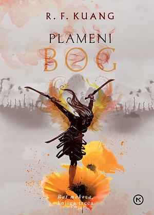 Plameni bog by R.F. Kuang