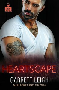 Heartscape by Garrett Leigh