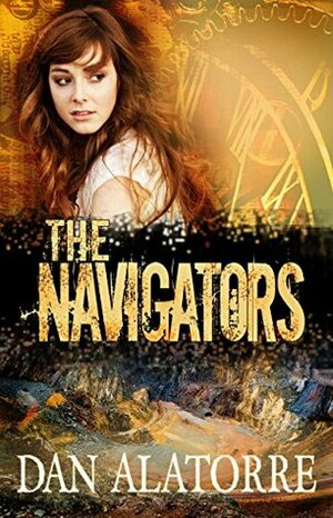 The Navigators by Dan Alatorre