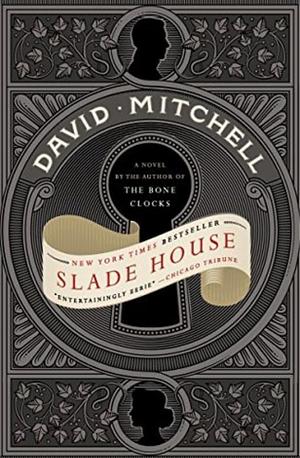 Slade House by David Mitchell