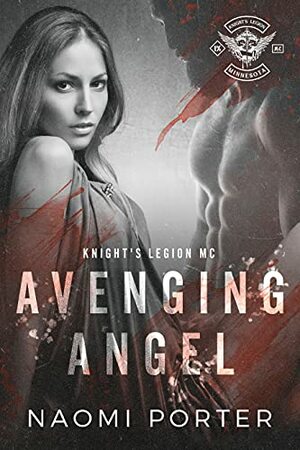 Avenging Angel by Naomi Porter