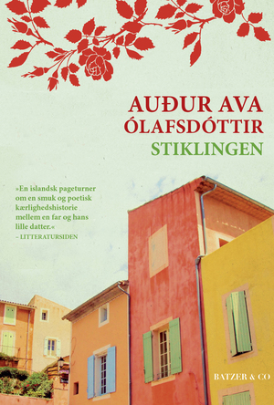 Stiklingen by Auður Ava Ólafsdóttir