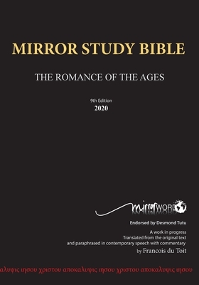 Mirror Bible-OE by Francois Du Toit