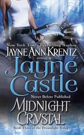 Midnight Crystal by Jayne Ann Krentz, Jayne Castle