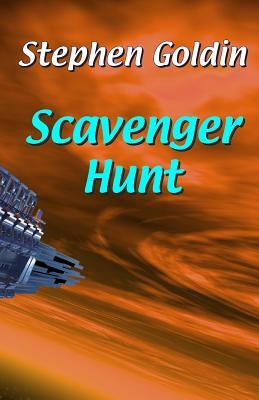 Scavenger Hunt by Stephen Goldin