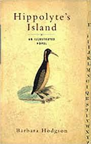 Hippolyte’s Island: An Illustrated Novel by Barbara Hodgson