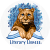 literary_lioness's profile picture