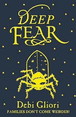 Deep Fear by Debi Gliori