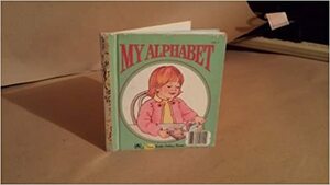 My Alphabet by E.K. Davis