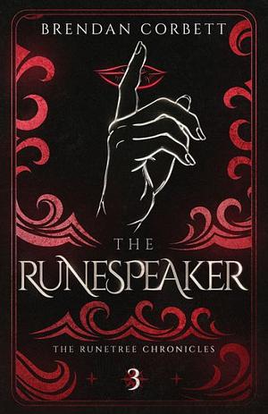 The Runespeaker by Brendan Corbett