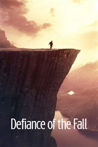 Defiance of the Fall by TheFirstDefier