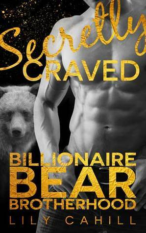Secretly Craved by Lily Cahill