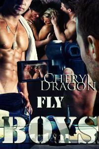 Fly Boys by Cheryl Dragon