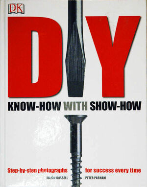 Diy by Peter Parham