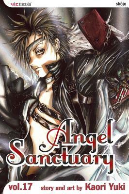 Angel Sanctuary, Vol. 17 by Kaori Yuki
