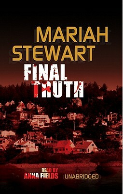 Final Truth by Mariah Stewart