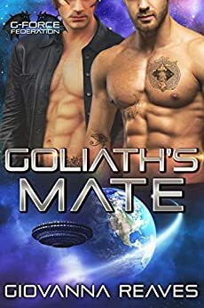 Goliath's Mate by Giovanna Reaves